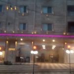 هتل رستوران ۳ستاره شکوه