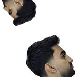 پیرایش تاج
