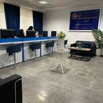 شرکت خدمات مسافرتی ستاره های سربی متین