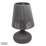 لوستر موعود