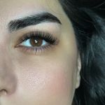 اکستنشن و لیفت مژه مَری استایلشر