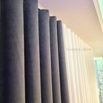 فروشگاه پرده سان لند