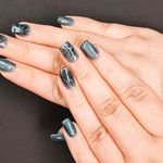 خدمات تخصصی ناخن و کراتین مو شادی متولی