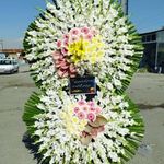 گل فروشی دنیز آنلاین (شعبه 2)