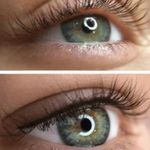 آرایش دائم ندا بیگلری