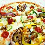 فست فود نامیا