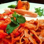 فست فود نامیا