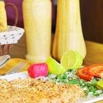 فست فود نامیا