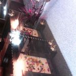 گالری میز متین