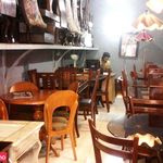 گالری میز متین