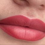 آرایش دائم ندا بیگلری