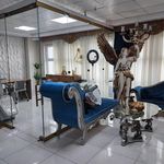 سرای زیبایی نگار مهراسا