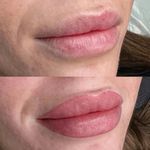 آرایش دائم ندا بیگلری