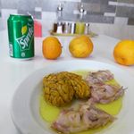 طباخی بره طلایی