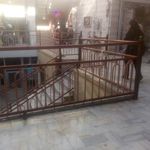 پاساژ شکری کتاب نیکان