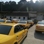 شرکت مسافربری رویال سفر چالوس