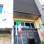 شرکت مخابرات ایران