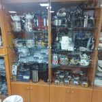 لوازم خانگی یونیک رنجبری