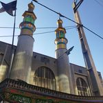 مسجد رسول الله