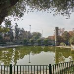 سرویس بهداشتی بوستان شماره2 فداییان اسلام