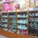 لوازم خانگی یونیک رنجبری