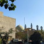 مسجد احمدیه