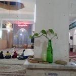 مسجد ثامن الائمه