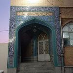 مسجد ثامن الائمه