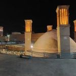 آب انبار رستم گیو