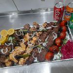 رستوران دامون