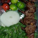 رستوران دامون