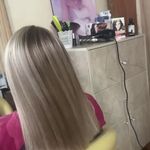 آرایشگاه زنانه إلماه