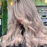 آرایشگاه زنانه إلماه