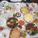 رستوران سنتی خیام