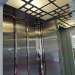 شرکت آسانسور و پله برقی آرین دنا شرق