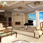 طراحی و بازسازی شرکت رایان سازه