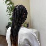 خدمات بافت مو نادیا نادری