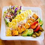 رستوران توریستی هخامنش