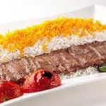 رستوران توریستی هخامنش