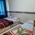 مهمانپذیر مشیر