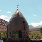 روستای تکیه سادات