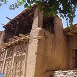 روستای تکیه سادات