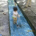 روستای تکیه سادات