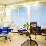 کلینیک دندانپزشکی پاسارگاد