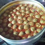 رستوران کبابی حرم حضرت عبدالعظیم