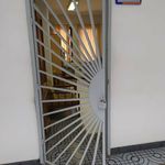 خدمات جوشکاری و آهنگری یوسفیان