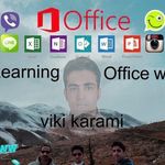 آموزش نرم افزاری ویکی اپلیکیشن