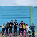 اموزشگاه اسکیت سنتر (اسکیت سنتر مدنی )