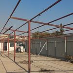 جوشکاری سیار سالاروند