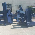 جوشکاری سیار سالاروند